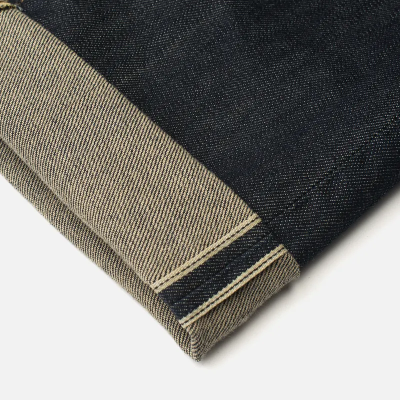 Edwin Мужские джинсы SEN Japan Stretch Skinny Selvage