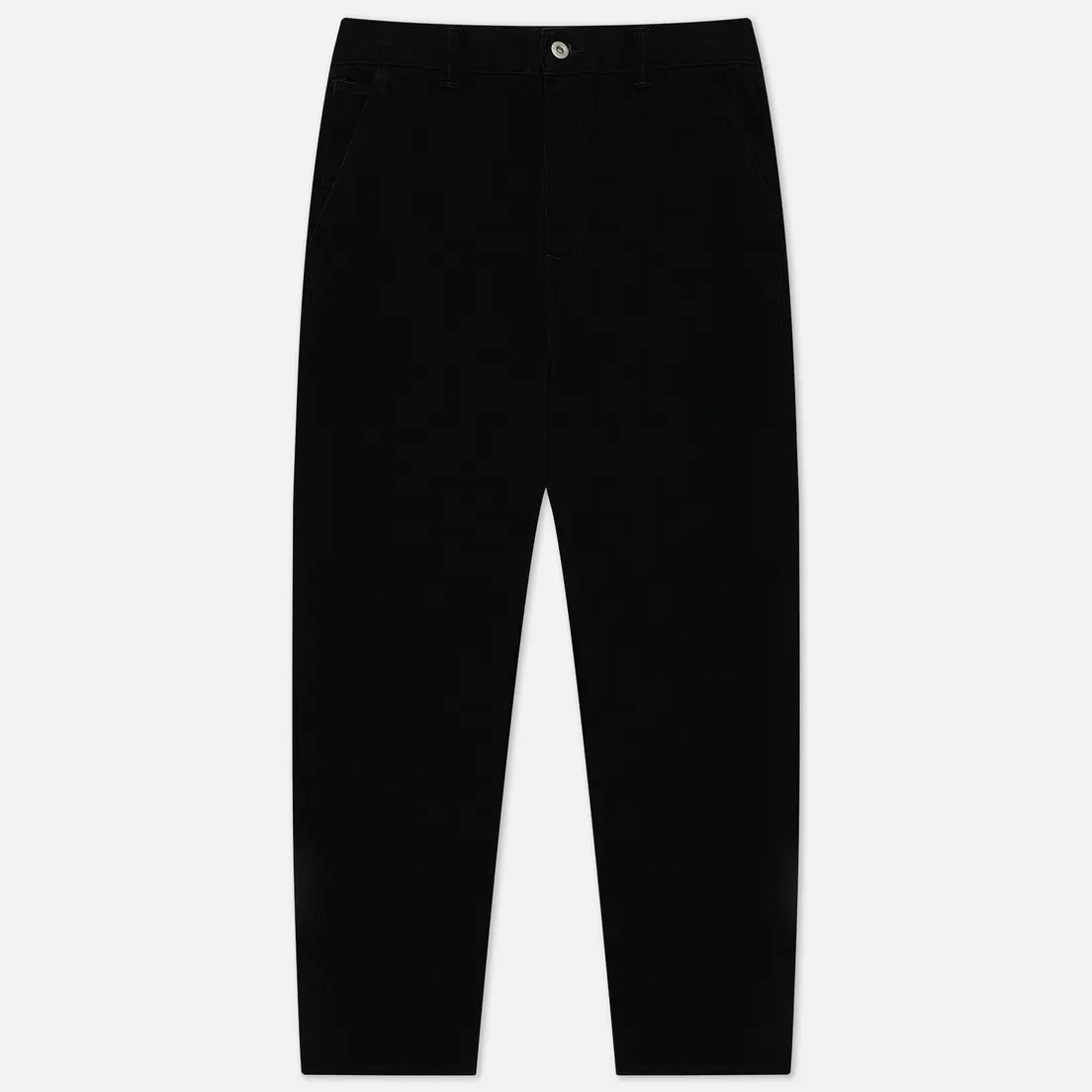 Edwin Мужские джинсы Universe Slim Cropped 10 Oz