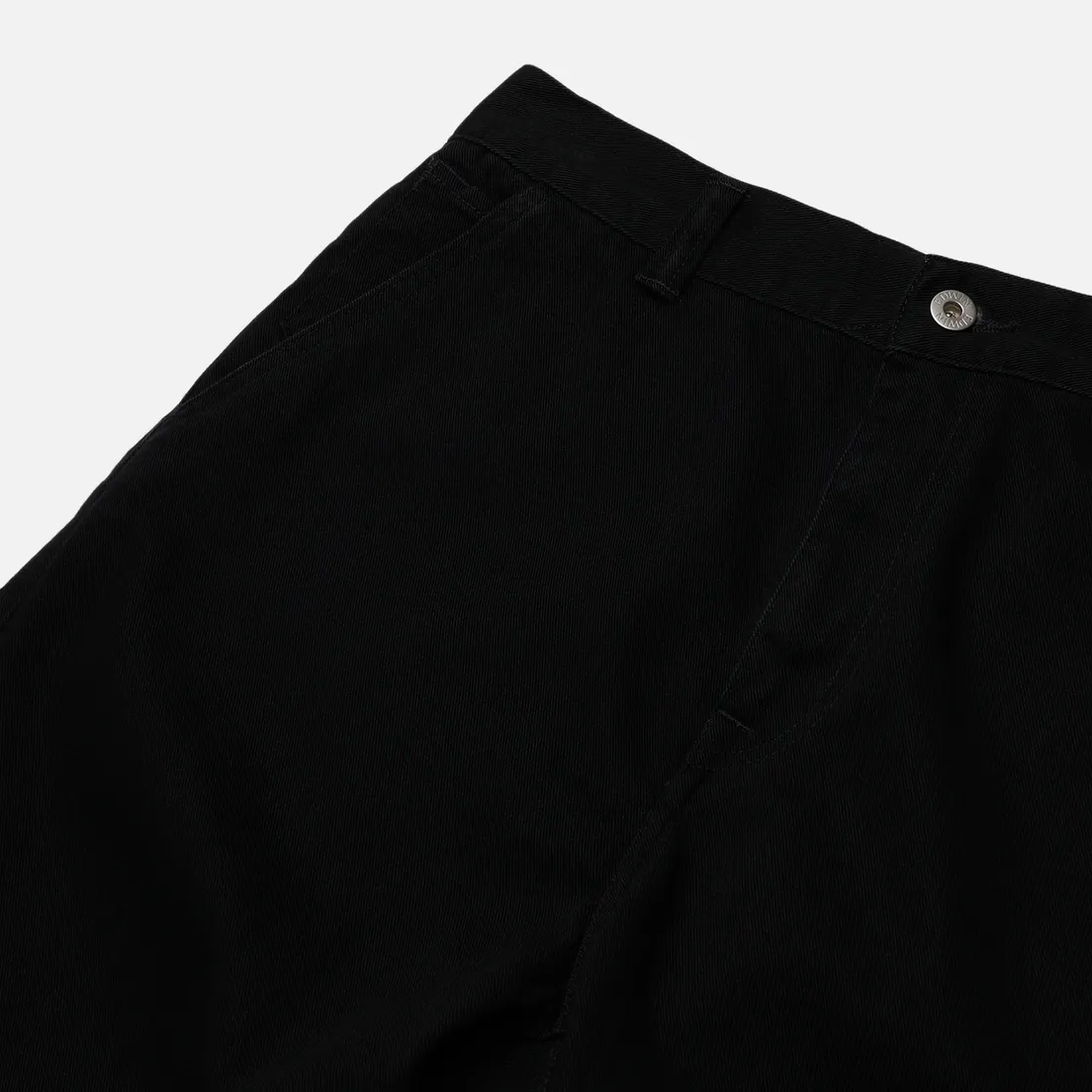 Edwin Мужские джинсы Universe Slim Cropped 10 Oz