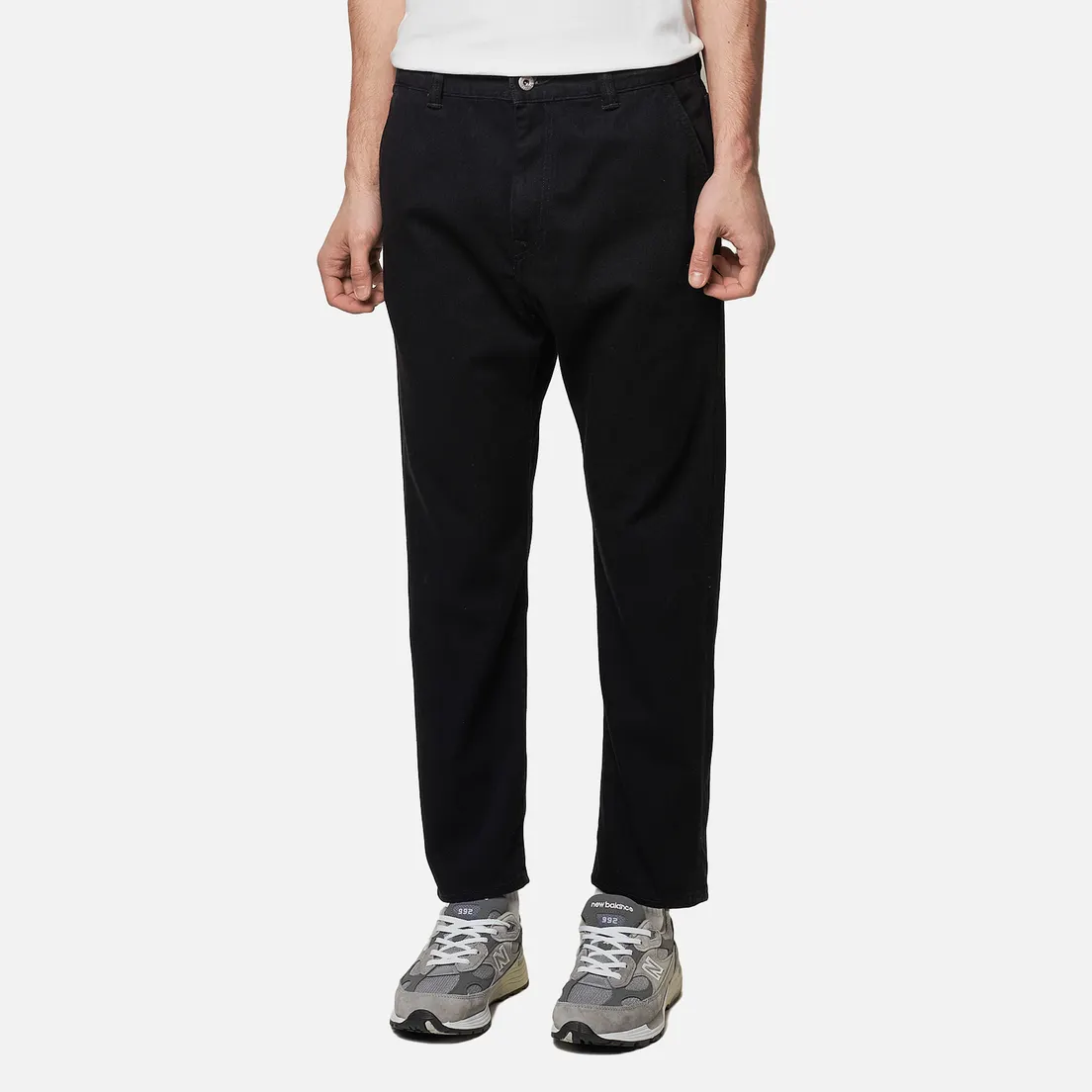 Edwin Мужские джинсы Universe Slim Cropped 10 Oz