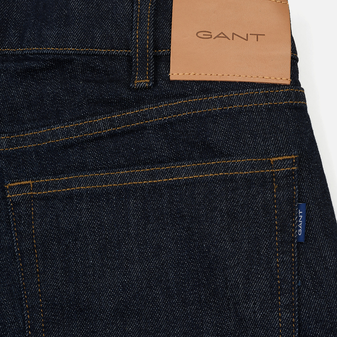 Gant Мужские джинсы Regular