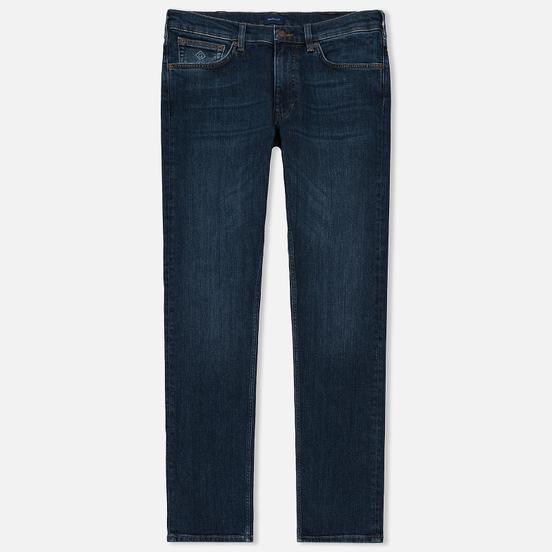 gant jeans regular straight