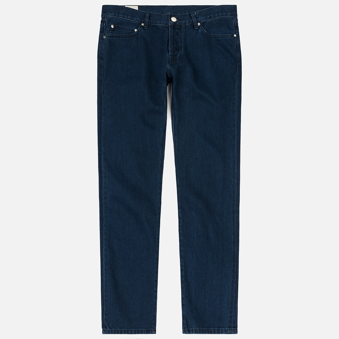 Han Kjobenhavn Мужские джинсы Tapered 17 Oz