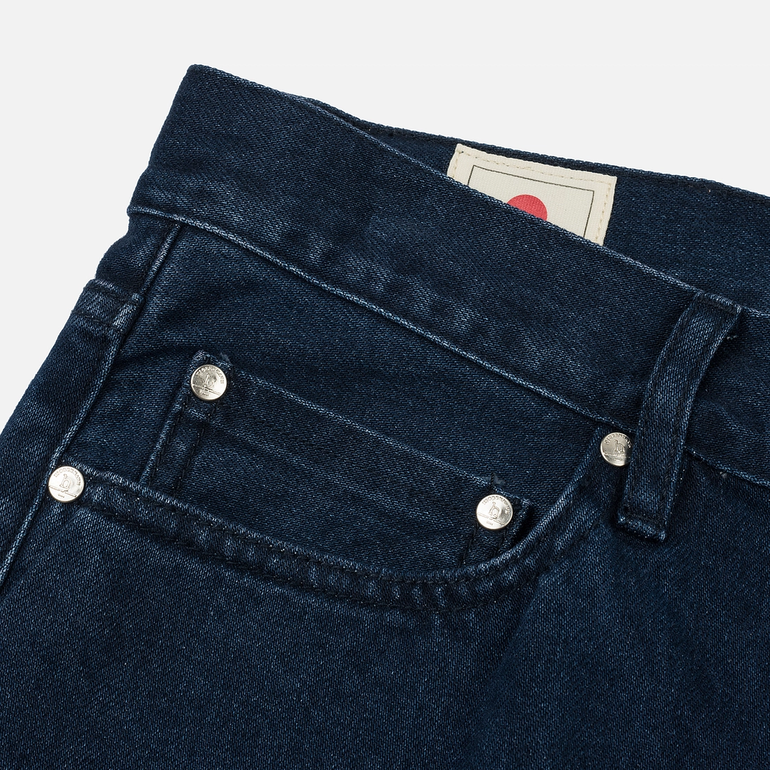 Han Kjobenhavn Мужские джинсы Tapered 17 Oz