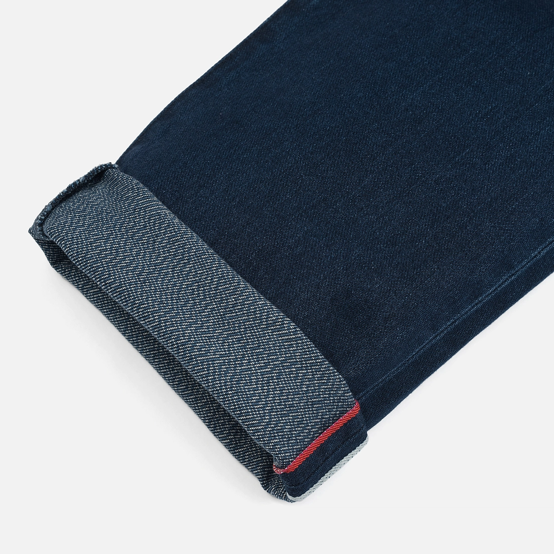 Han Kjobenhavn Мужские джинсы Tapered 17 Oz