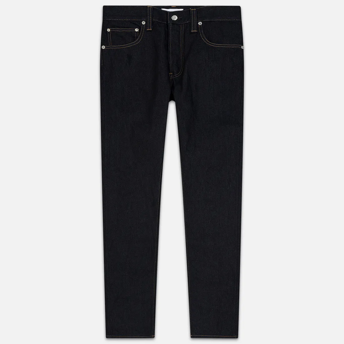 Helmut Lang Мужские джинсы Masc Hi Straight