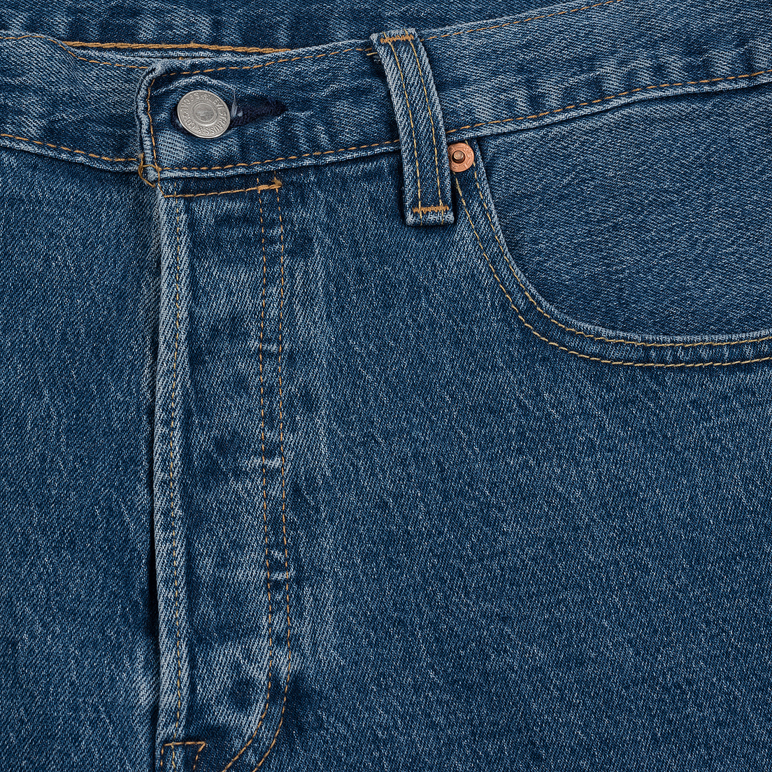 Levi's Мужские джинсы 501 '93 Regular Fit