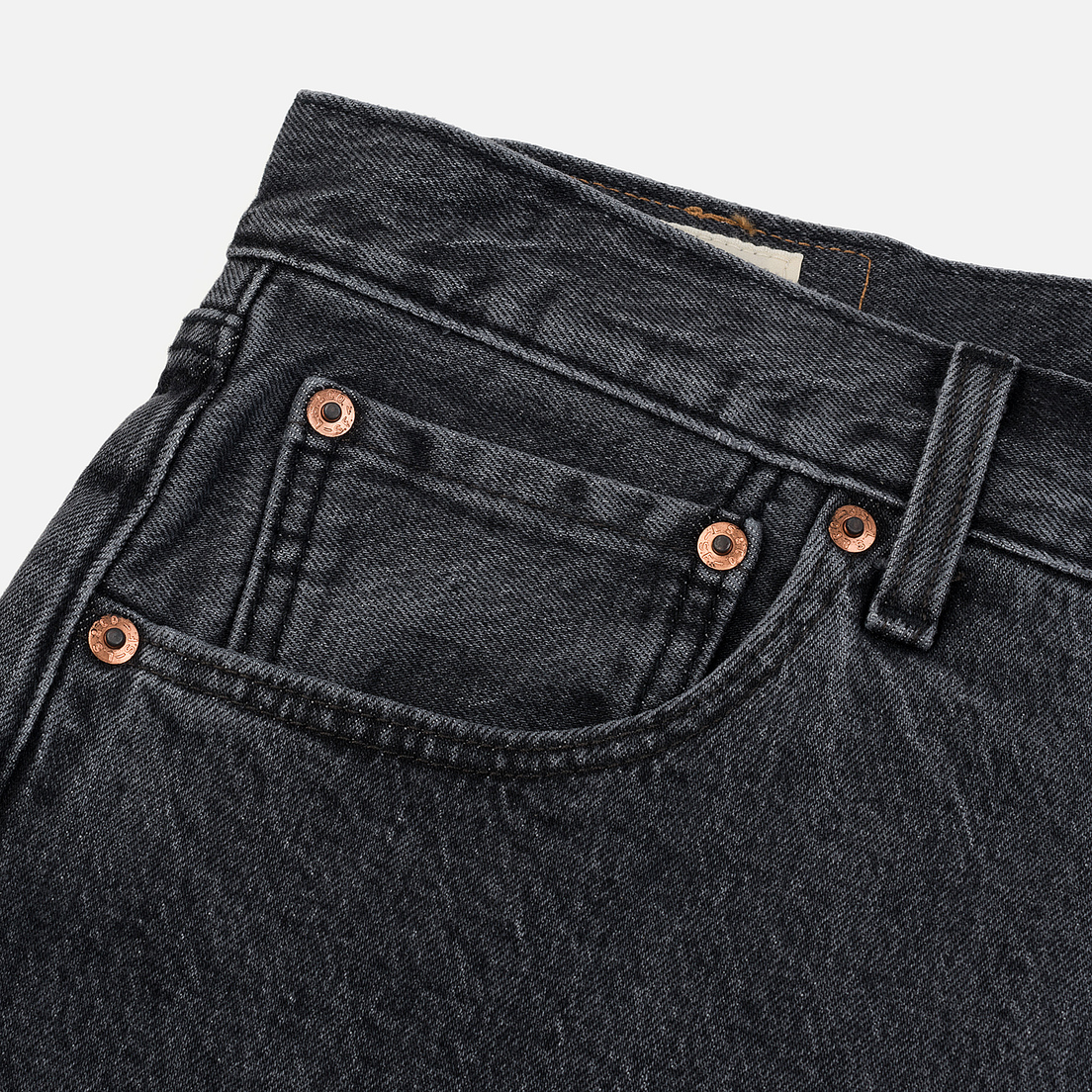 Levi's Мужские джинсы 501 '93 Regular Fit