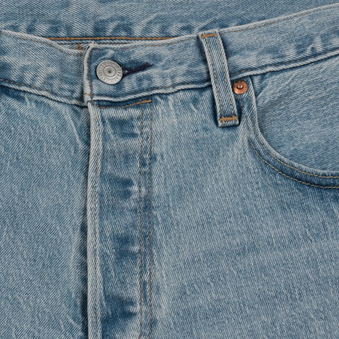 Levi's Мужские джинсы 501 '93 Regular Fit