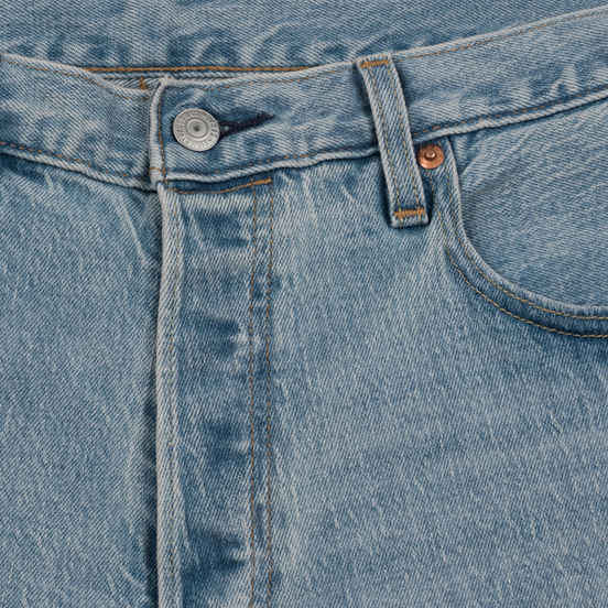 Мужские джинсы Levi's 501 '93 Regular Fit Thistle Subtle