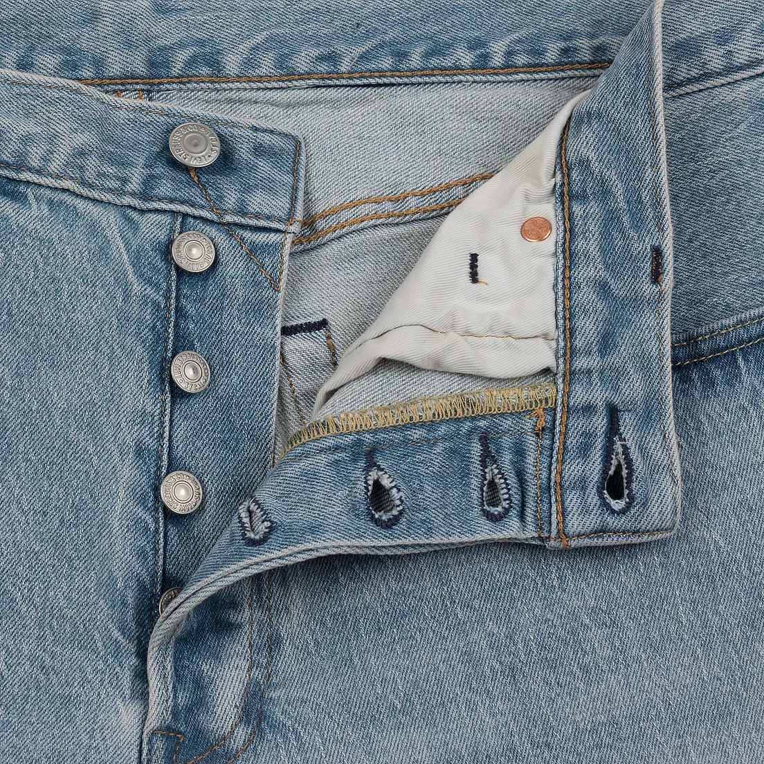 Levi's Мужские джинсы 501 '93 Regular Fit