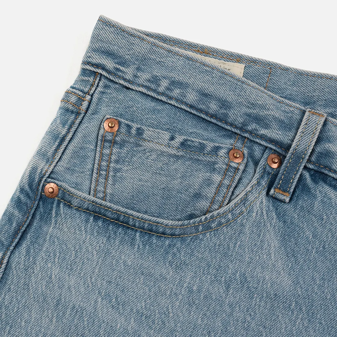 Levi's Мужские джинсы 501 '93 Regular Fit