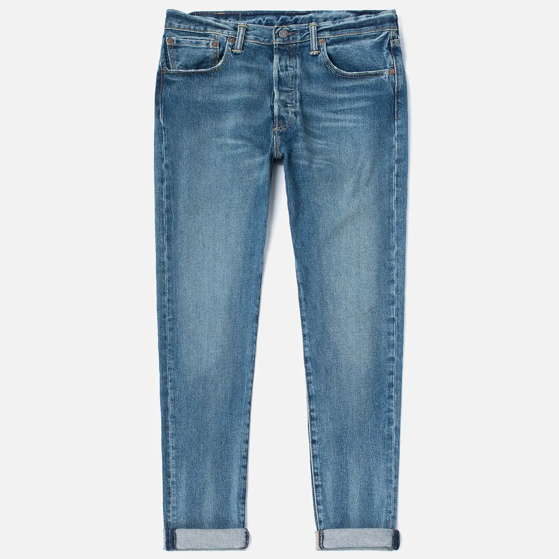 Levi's Мужские джинсы 501 CT