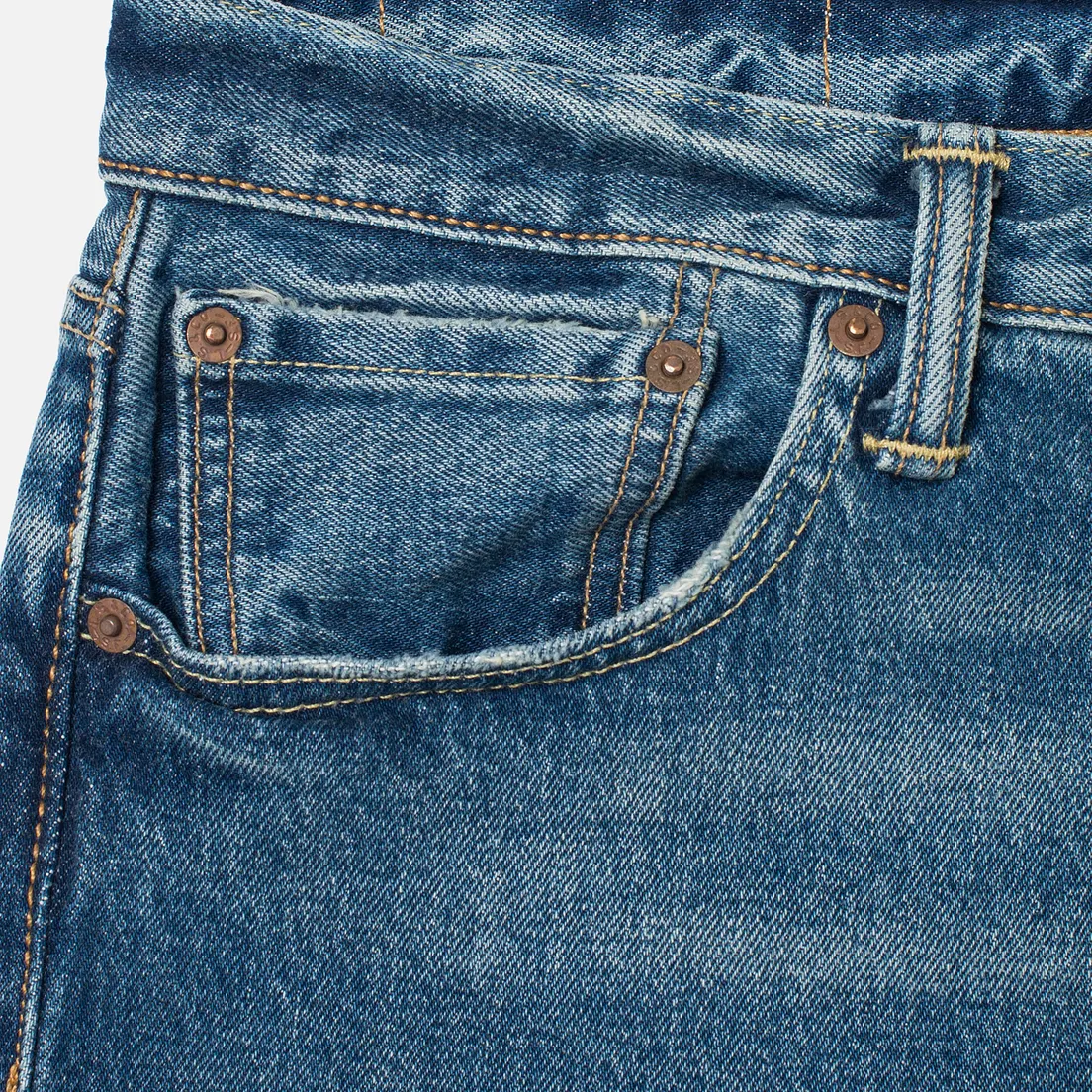 Levi's Мужские джинсы 501 CT