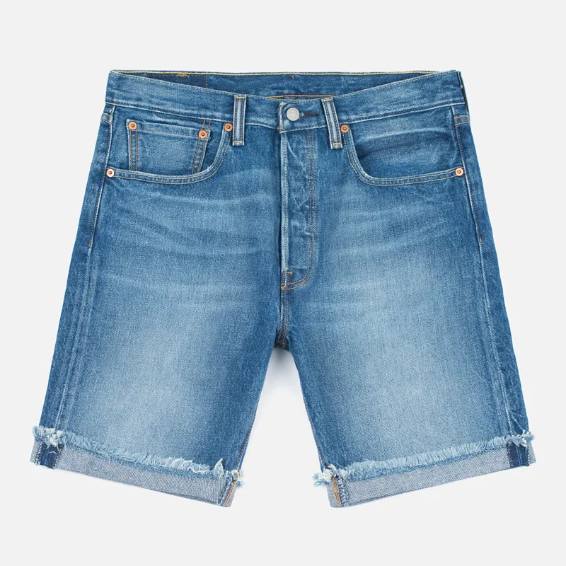 Levi's Мужские шорты 501 CT
