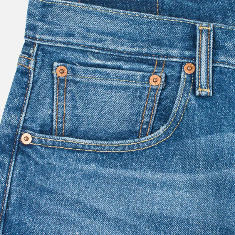 Levi's Мужские шорты 501 CT
