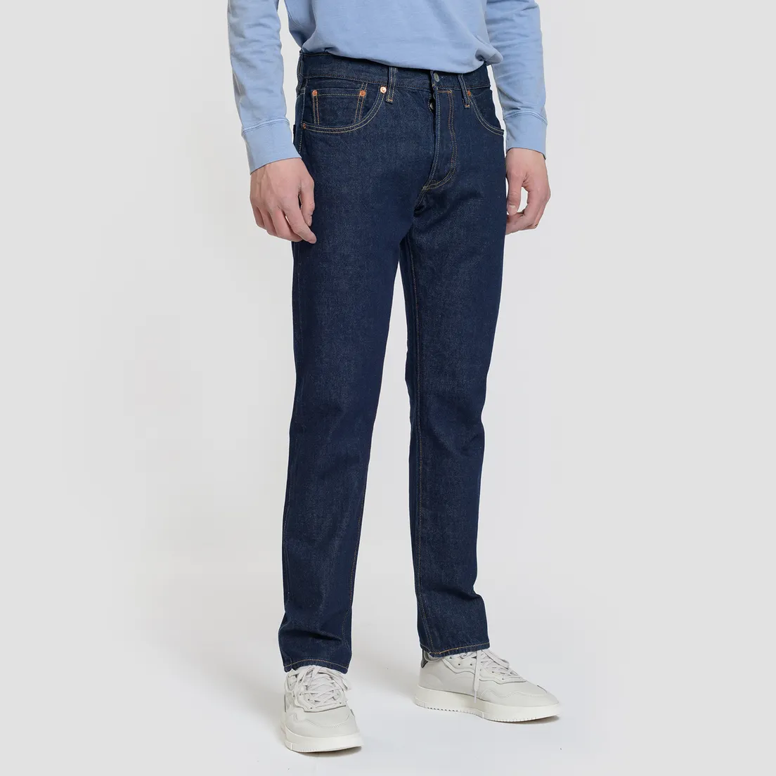 Levi's Мужские джинсы 501 CT