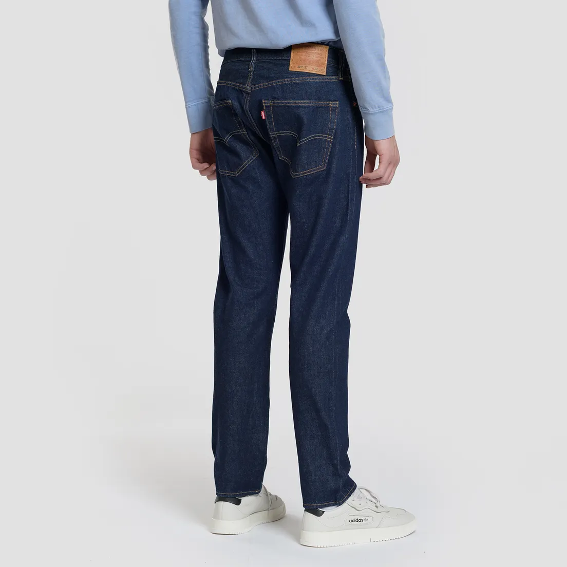 Levi's Мужские джинсы 501 CT