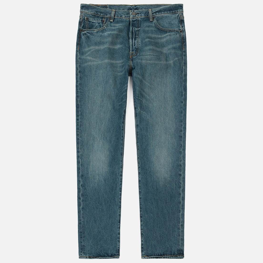 Levi's Мужские джинсы 501 CT