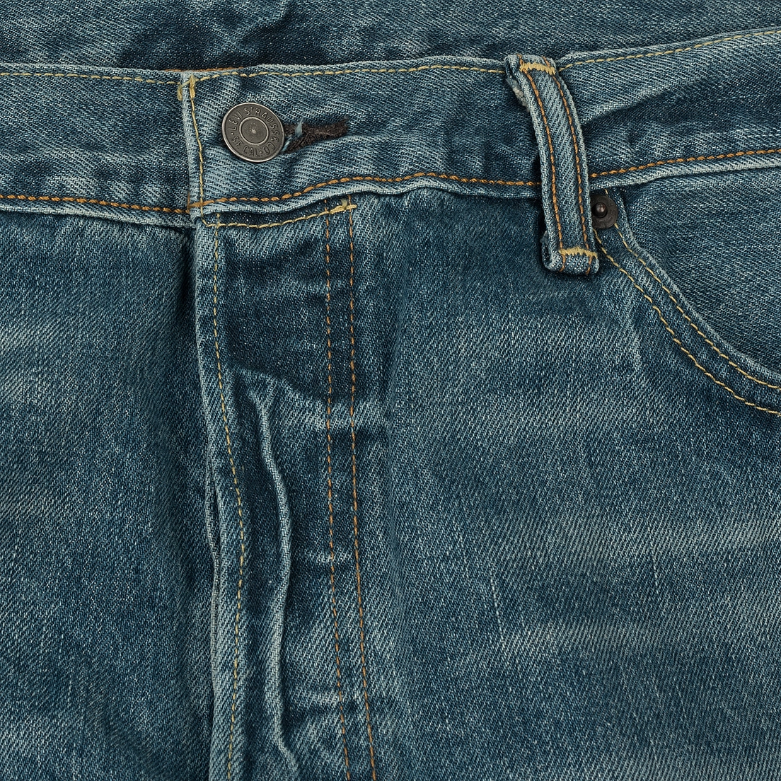 Levi's Мужские джинсы 501 CT