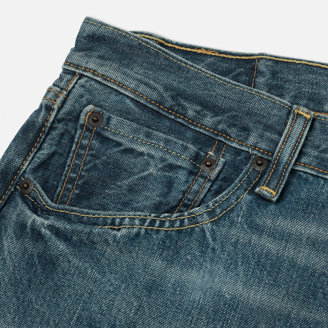 Levi's Мужские джинсы 501 CT