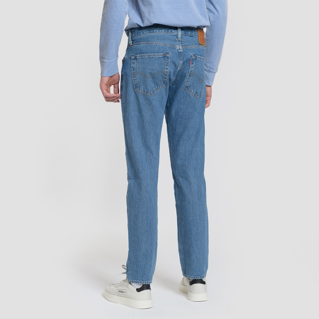 Levi's Мужские джинсы 501 CT