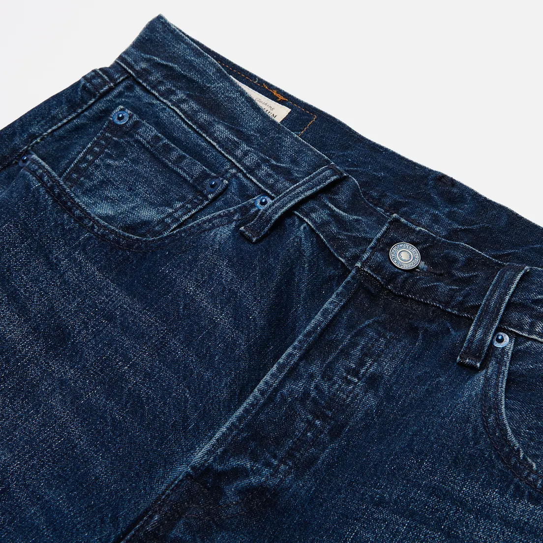 Levi's Мужские джинсы 501 CT