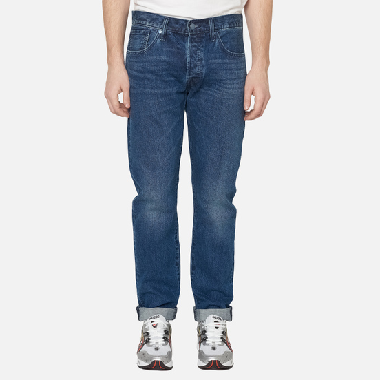 Мужские джинсы Levi's 501 CT There After After