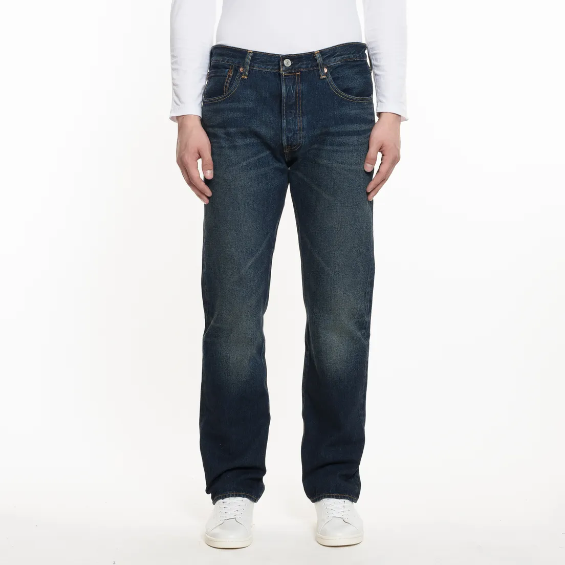 Levi's Мужские джинсы 501