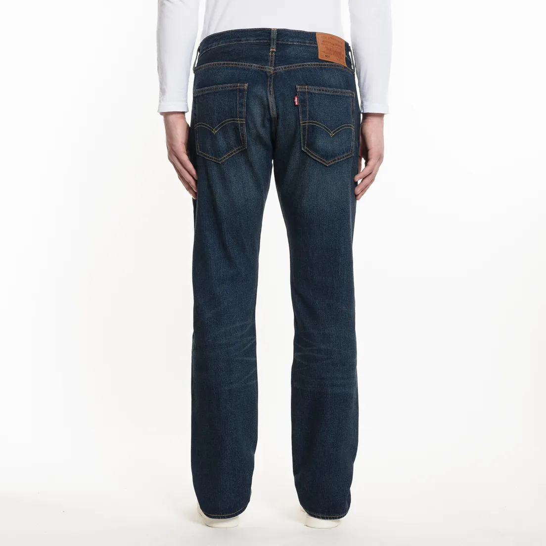 Levi's Мужские джинсы 501