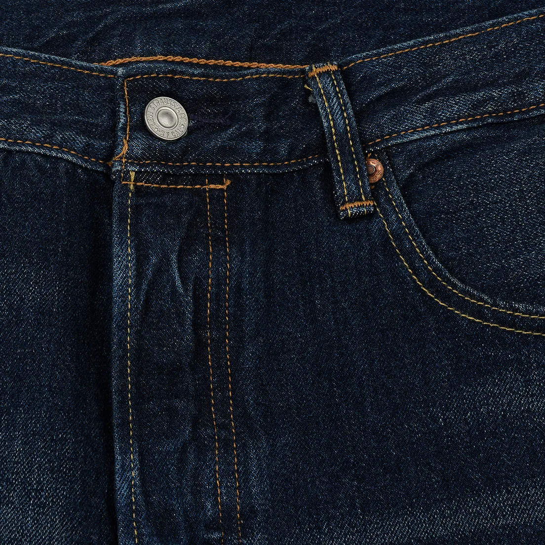 Levi's Мужские джинсы 501