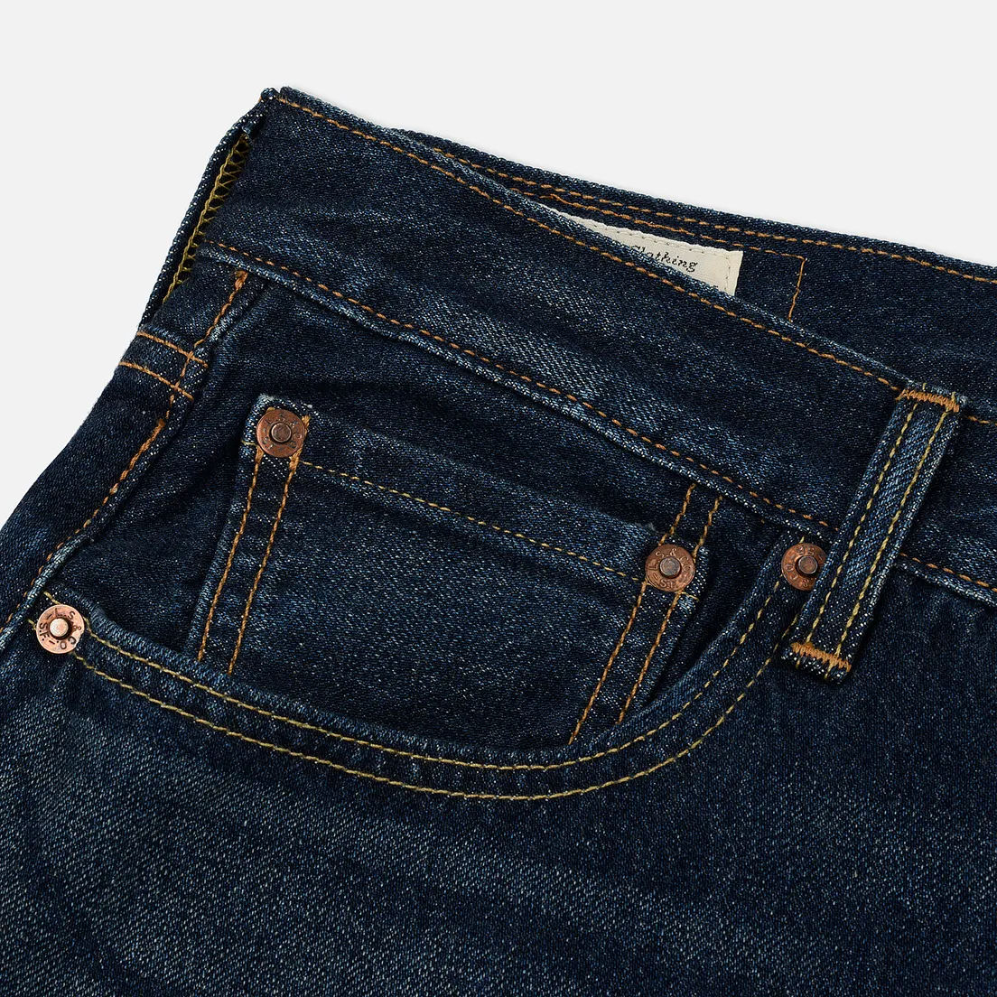 Levi's Мужские джинсы 501