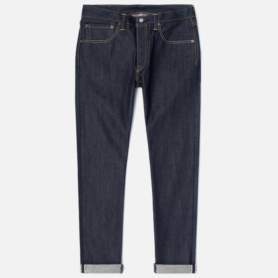 Мужские джинсы Levi's 501 Heavy 30 LBS Rigid