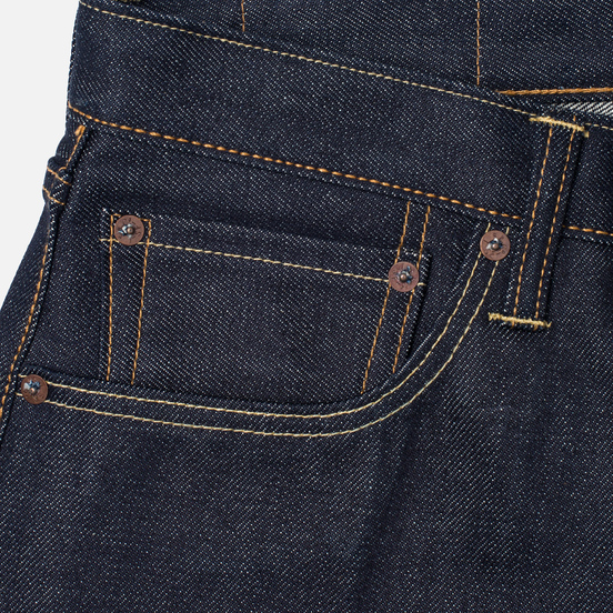 Мужские джинсы Levi's 501 Heavy 30 LBS Rigid