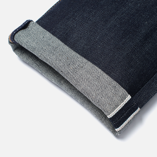 Мужские джинсы Levi's 501 Heavy 30 LBS Rigid