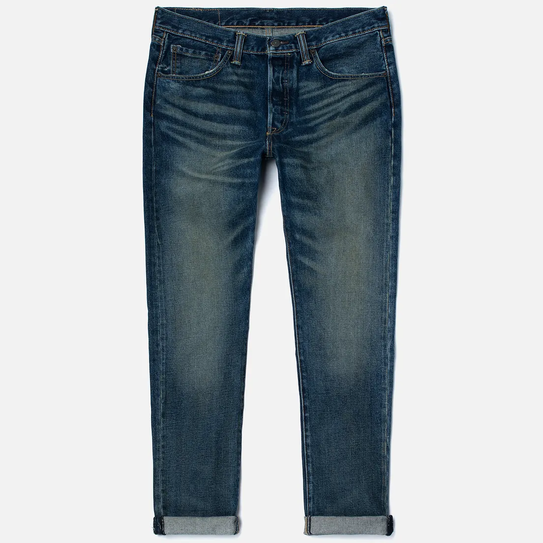 Levi's Мужские джинсы 501