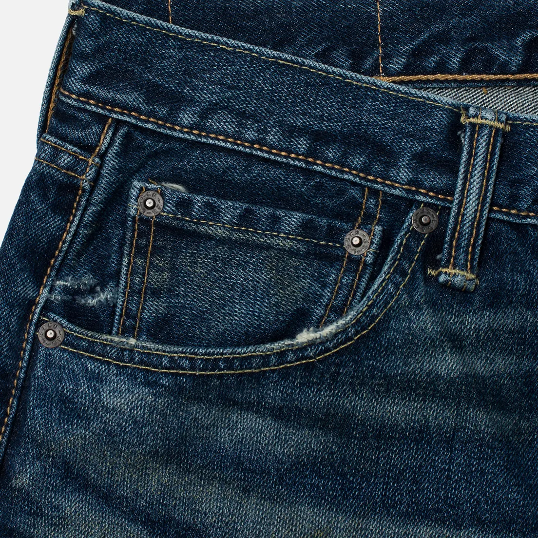 Levi's Мужские джинсы 501