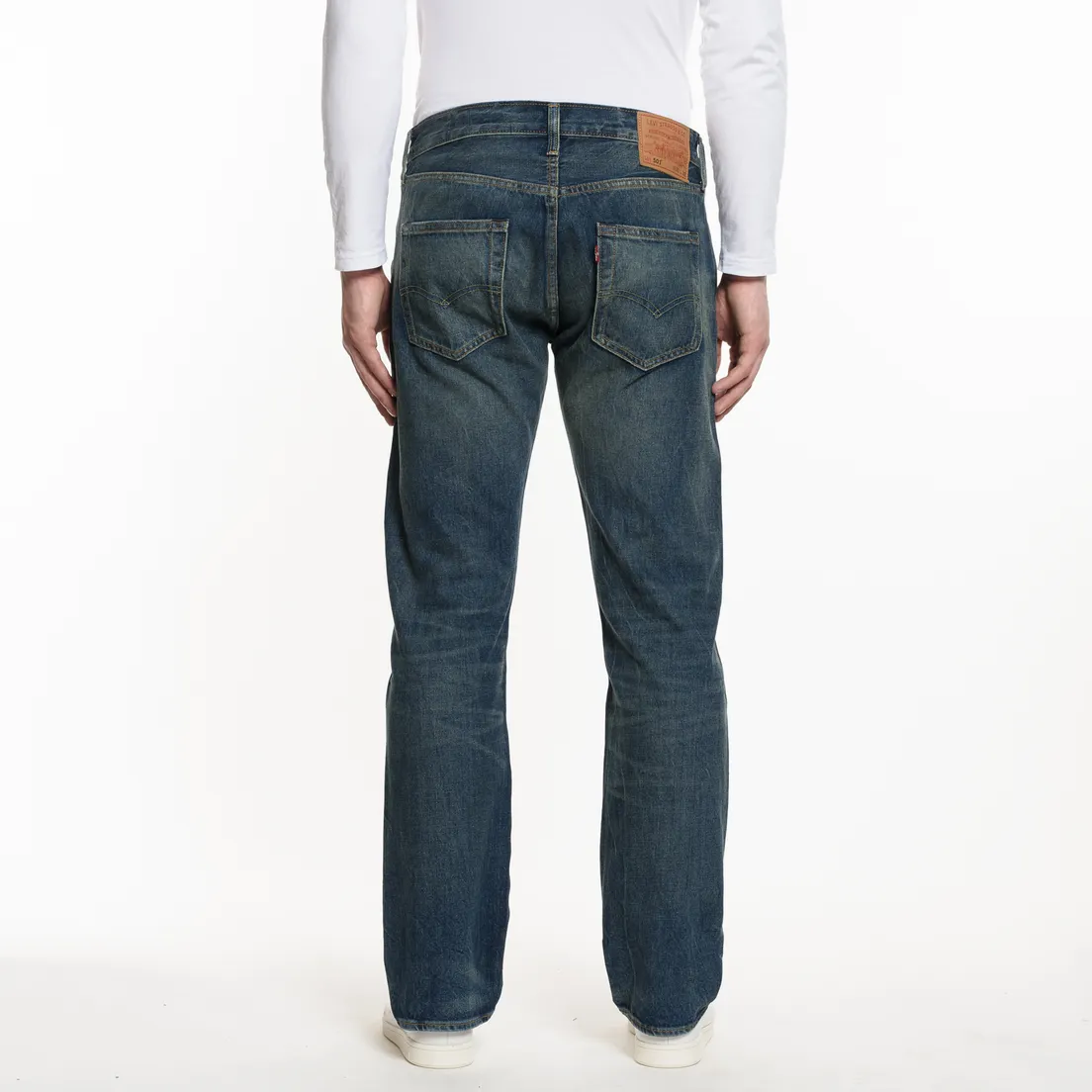 Levi's Мужские джинсы 501