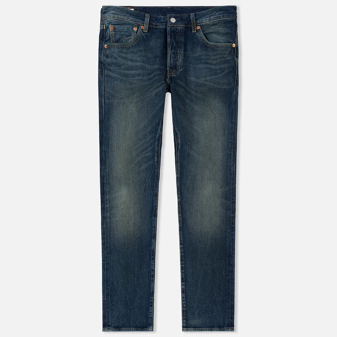 Levi's Мужские джинсы 501