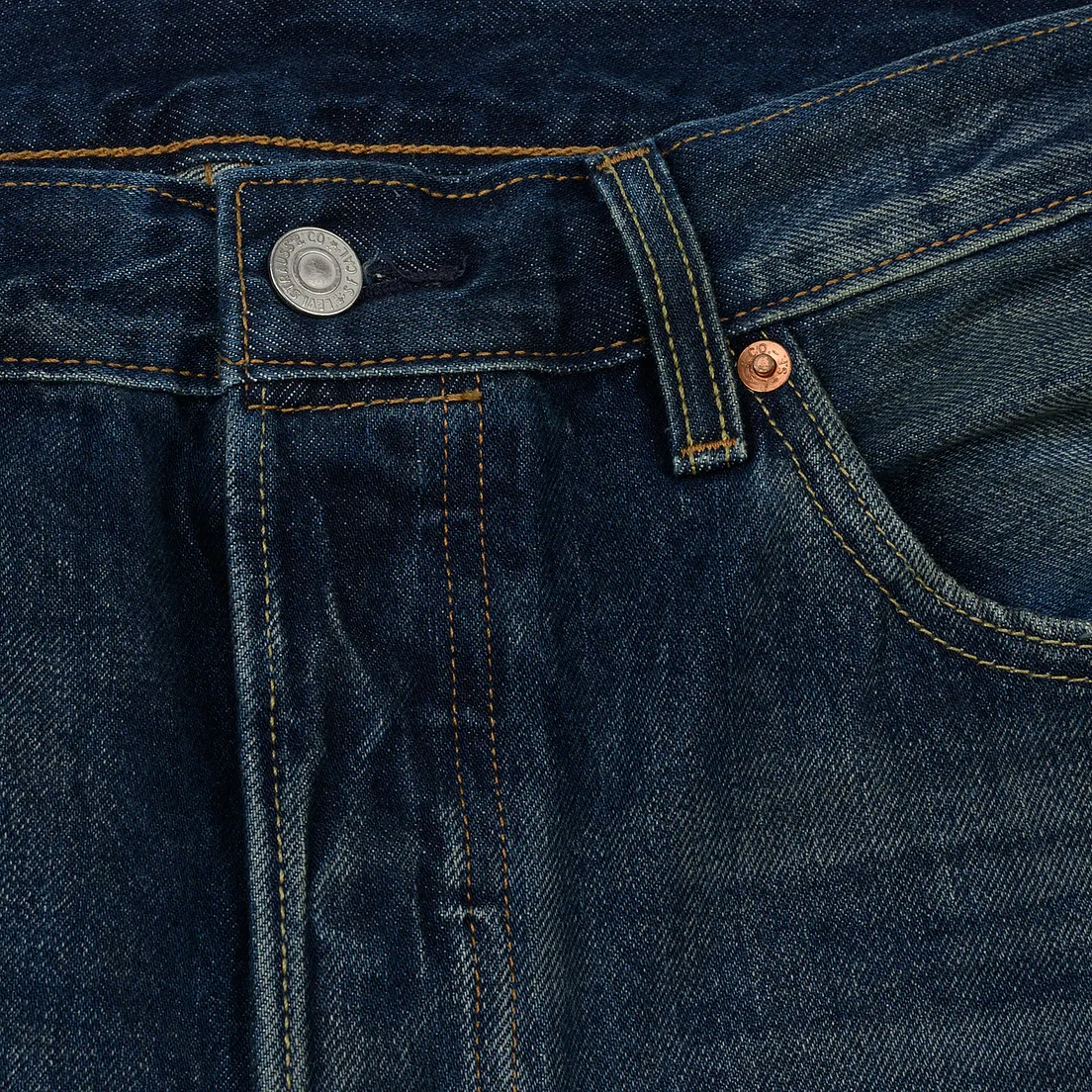 Levi's Мужские джинсы 501