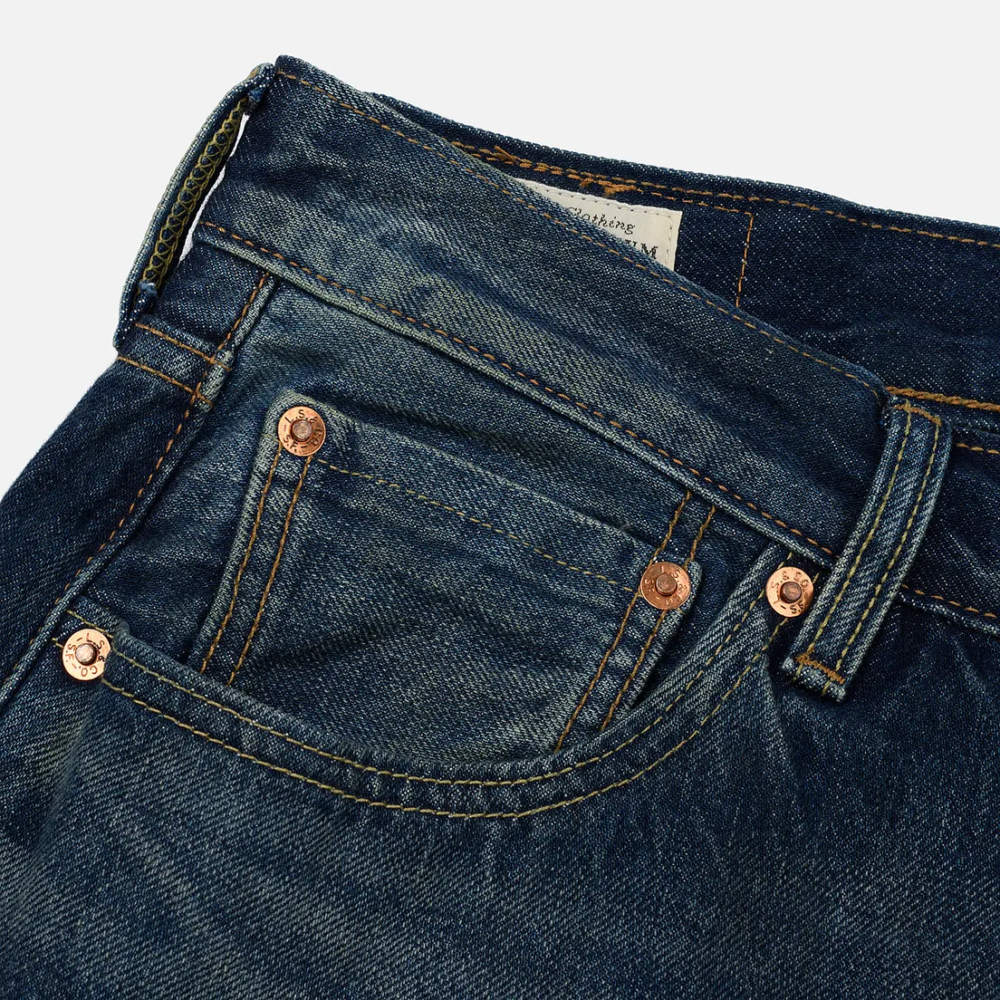 Levi's Мужские джинсы 501