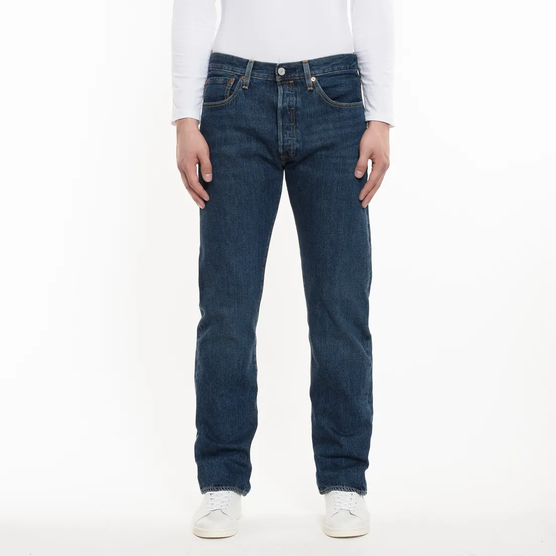 Levi's Мужские джинсы 501