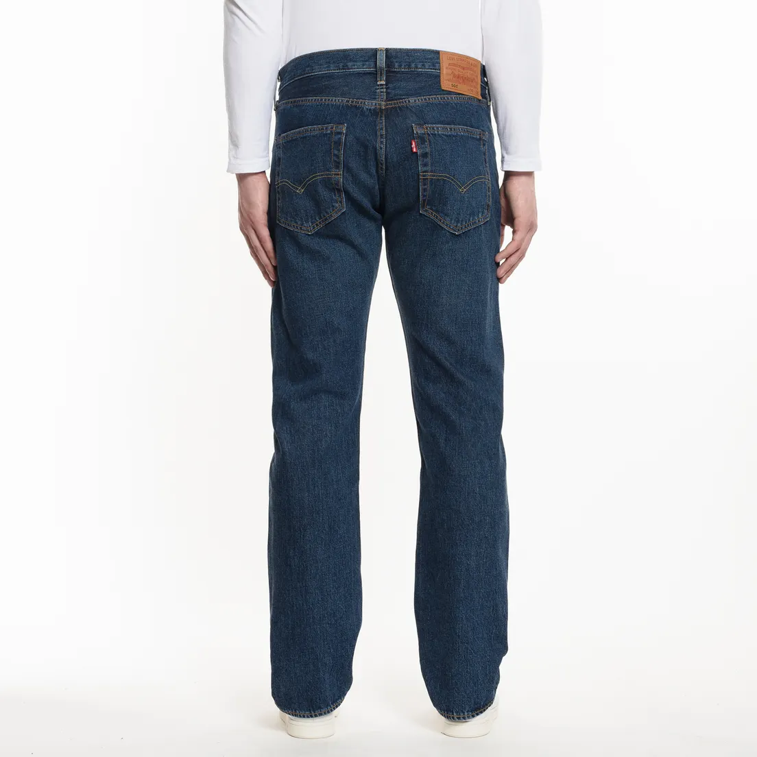 Levi's Мужские джинсы 501