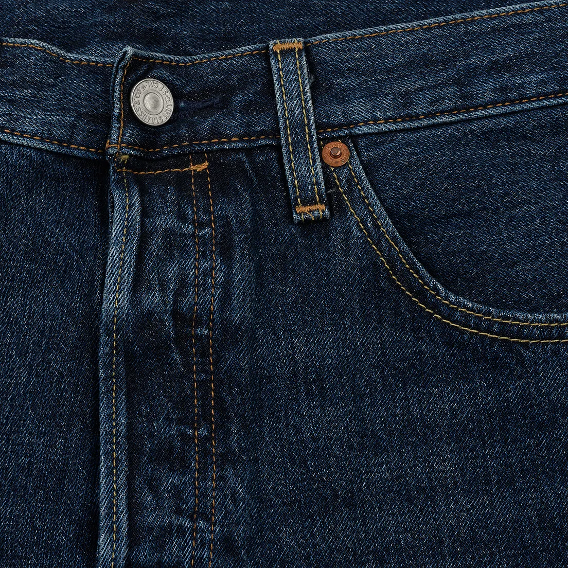 Levi's Мужские джинсы 501