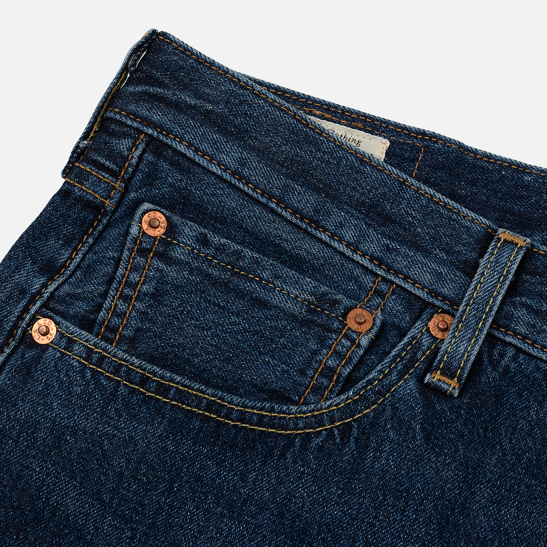 Levi's Мужские джинсы 501