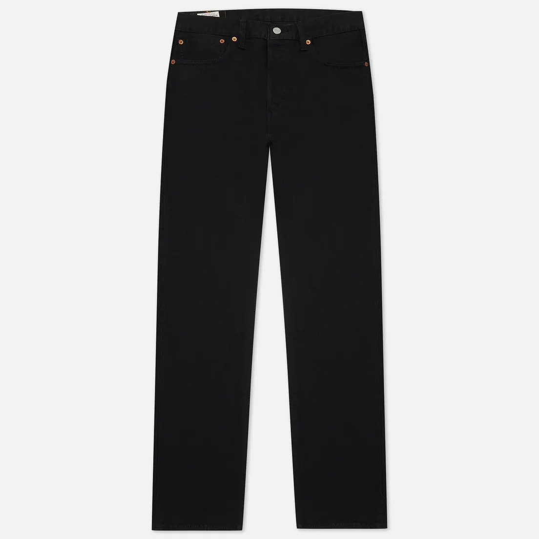 Levi's Мужские джинсы 501 Original Fit