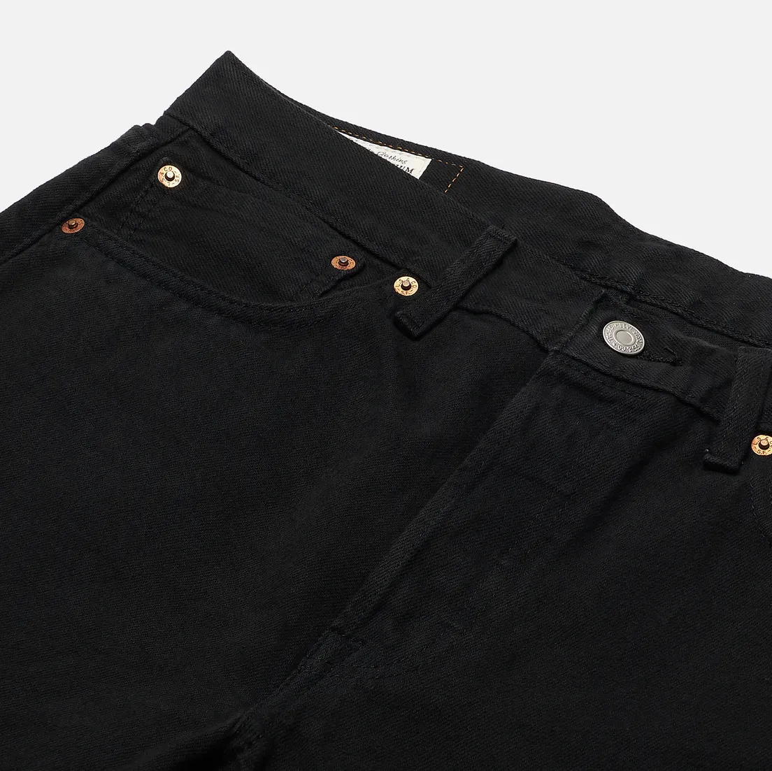 Levi's Мужские джинсы 501 Original Fit