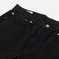 Мужские джинсы Levi's 501 Original Fit Black фото - 1