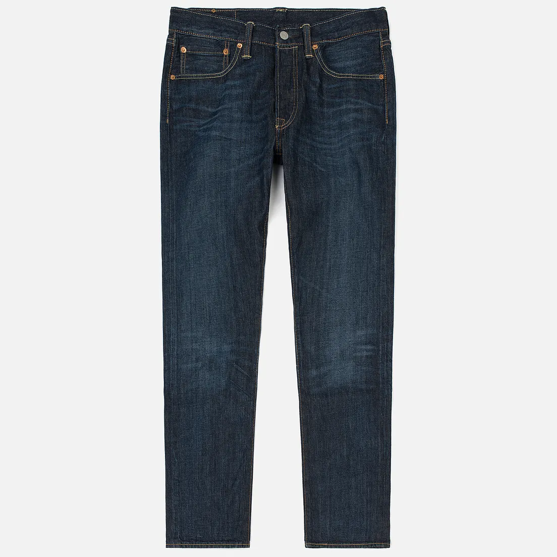 Levi's Мужские джинсы 501 Original Fit