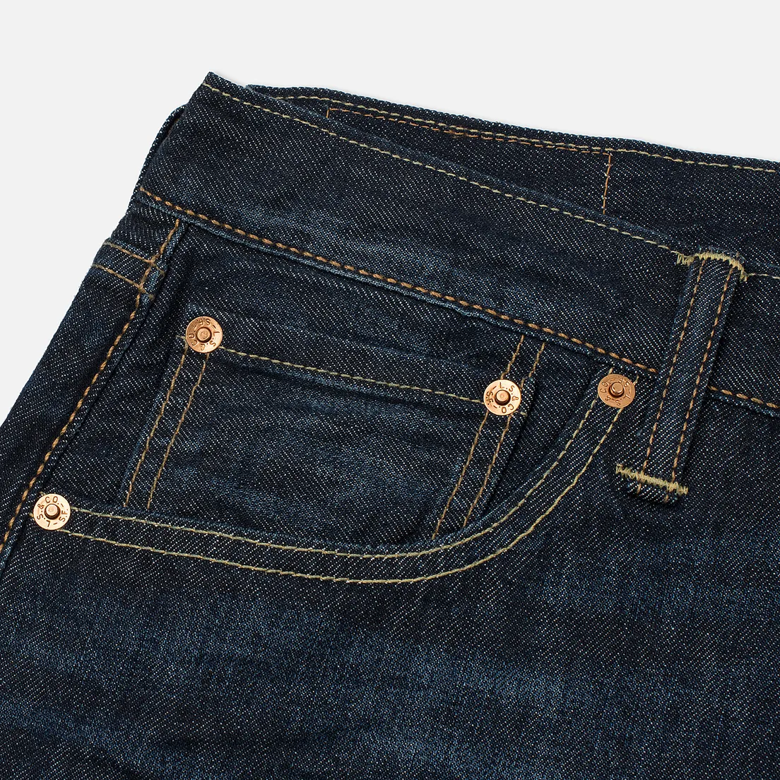 Levi's Мужские джинсы 501 Original Fit